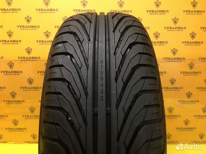 Nokian Tyres NRH 2 205/50 R16 87H