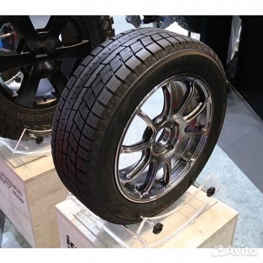 Yokohama Ice Guard IG60 225/60 R17