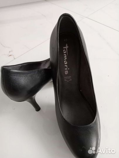 Туфли женские