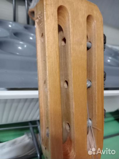 Электрогитара, акустическая гитара