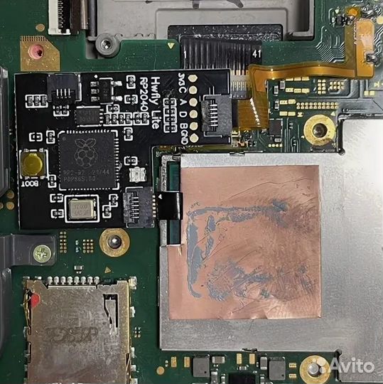 Игры для Nintendo Switch бесплатно