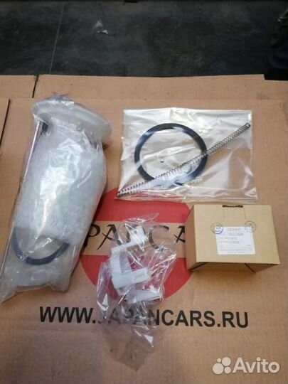 Фильтр топливный Mitsubishi Pajero Sport 1770A267