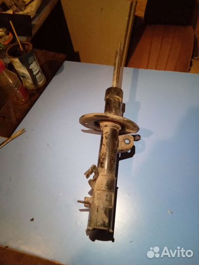 Ниссан Х трейл