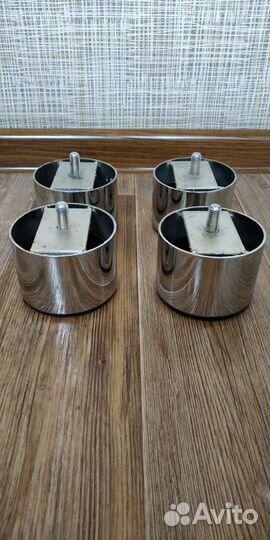 Ножки для мебели