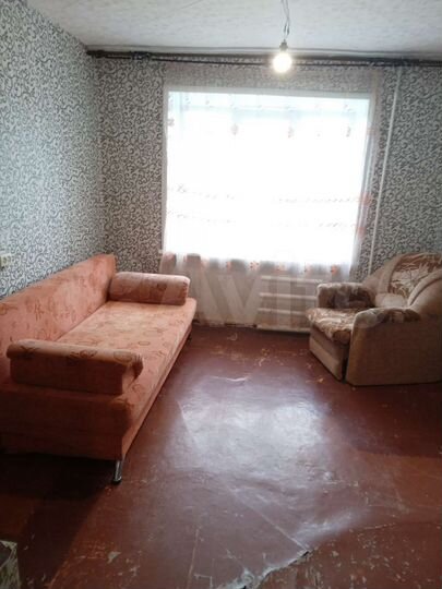 1-к. квартира, 19 м², 3/5 эт.