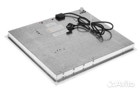 Поверхность варочная Electronicsdeluxe GG4 750229