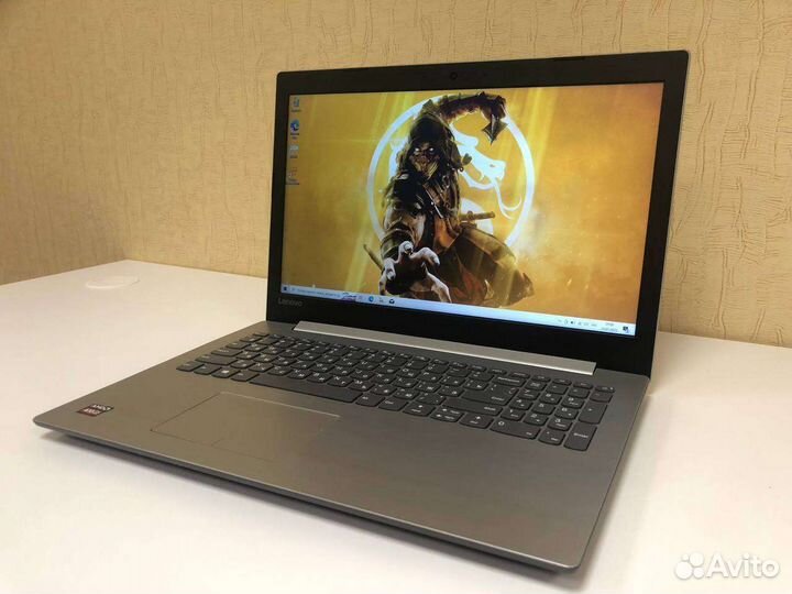 Ноутбук 12gb ram/гарантия/doom/2 видео карты ddr5