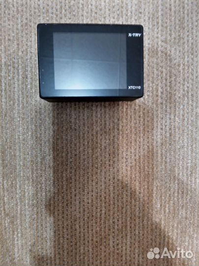 Экшн камера X-TRY XTC110