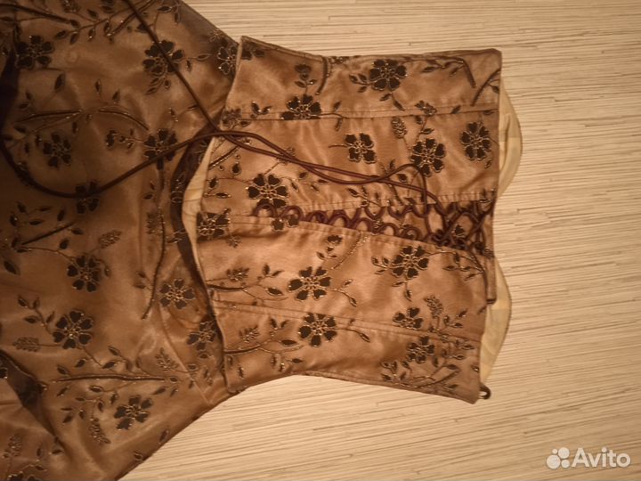 Концертное(вечернее) платье