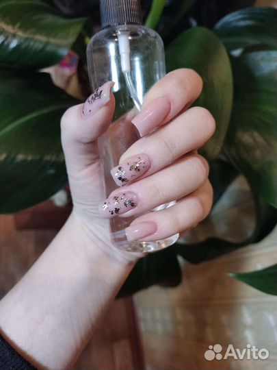 Маникюр.Педикюр.Наращивание