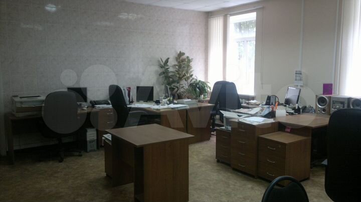 Офис, 210 м²