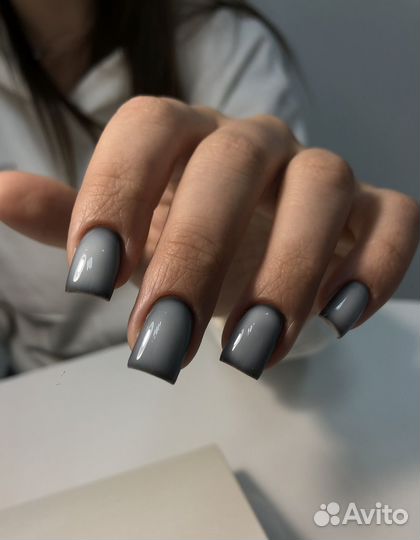 Мастер маникюра