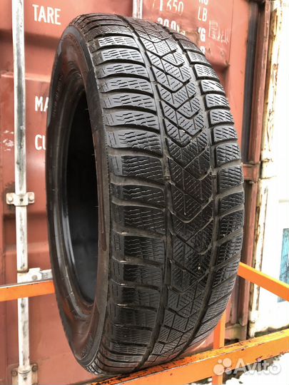 Pirelli Winter Sottozero 3 225/60 R18