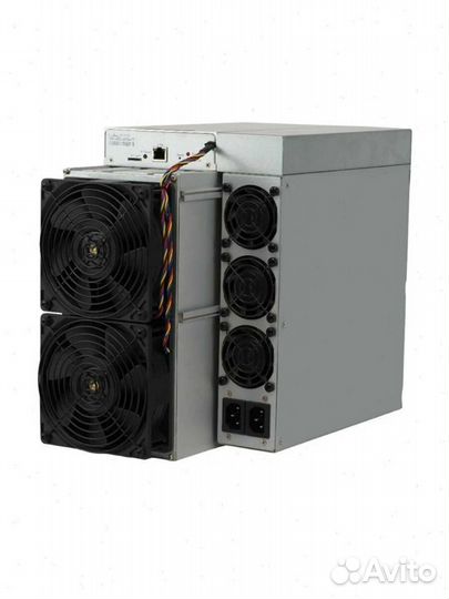 Asic новый Antminer L7 9300 Mh под заказ