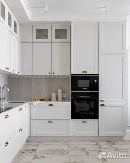 Кухонный гарнитур Новый на заказ