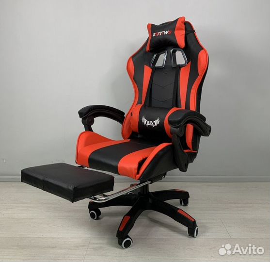 Геймерское кресло