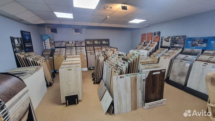 Ламинат 8 мм Вяз Бонго