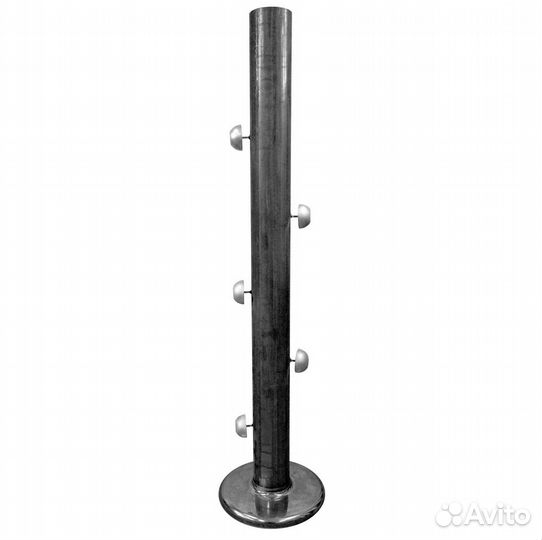 Колонка водогрейная ермак квлн-90 (С) (смеситель с