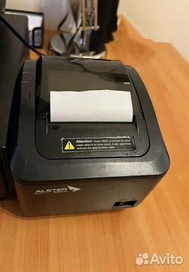 Готовый комплект оборудования автоматизация кафе