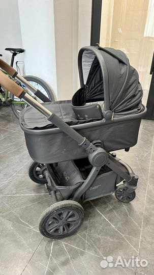 Коляска Happy baby 2 в 1