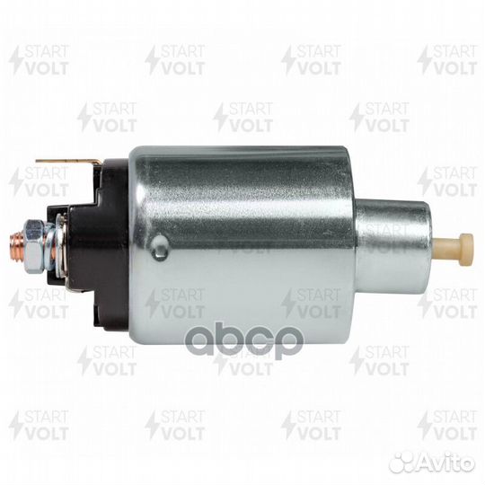 Реле втягивающее стартера для а/м Mazda CX-5 (11)