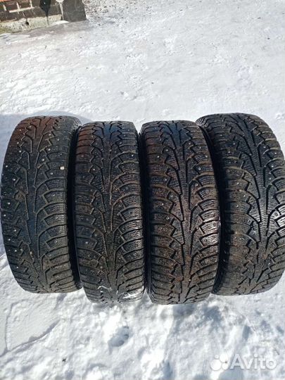 Nokian Tyres Nordman 5 195/65 R15