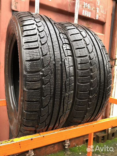 Kumho I'Zen XW KW17 185/60 R14