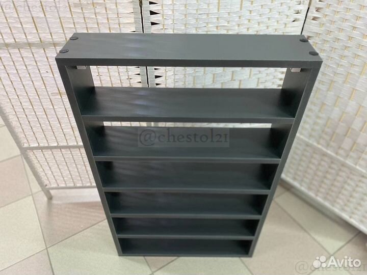 Полка для лаков