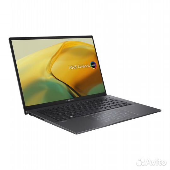 Asus Zenbook UX3402VA-KP601