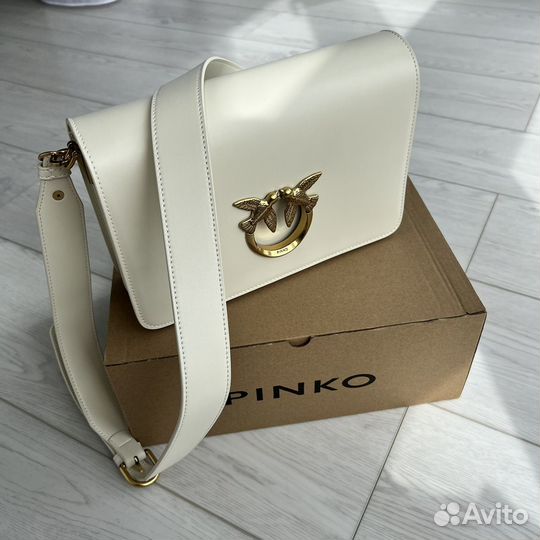 Pinko Classic Love Bag Click FL