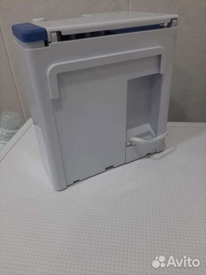 Ирригатор Aquajet LD-A8