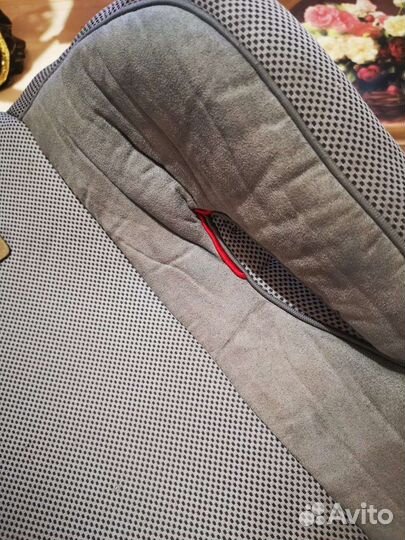 Бустер детский