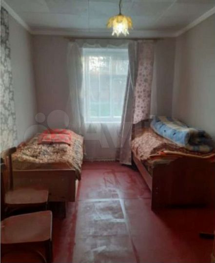 Дом 100 м² на участке 18 сот.