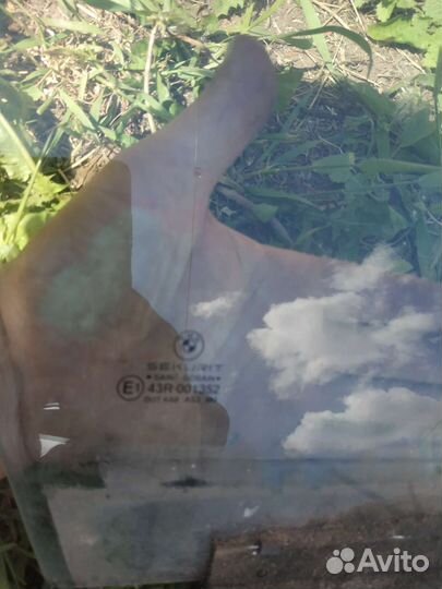 Стекла перед бмв Е36