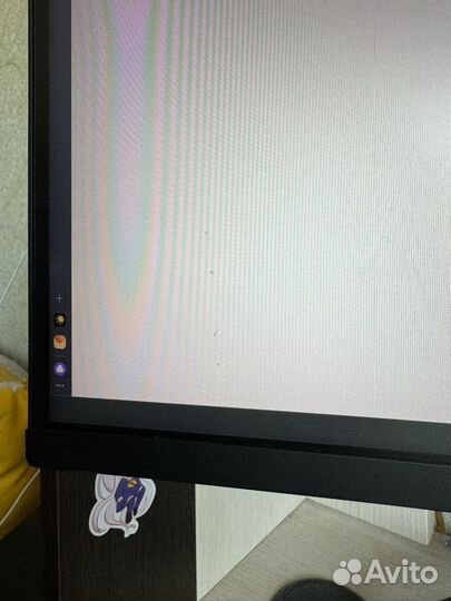 Xiaomi Mi Curved Gaming Monitor 34