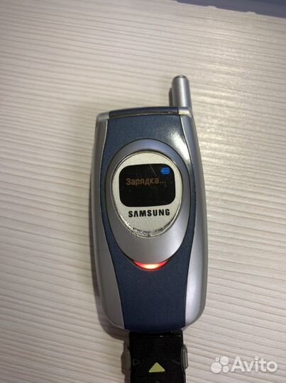 Телефон samsung SGH-E400