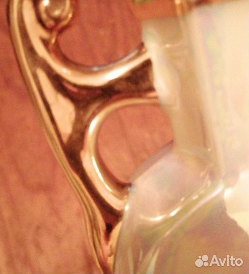 Мадонна гдр