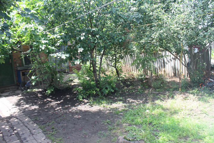 Дом 79 м² на участке 3 сот.