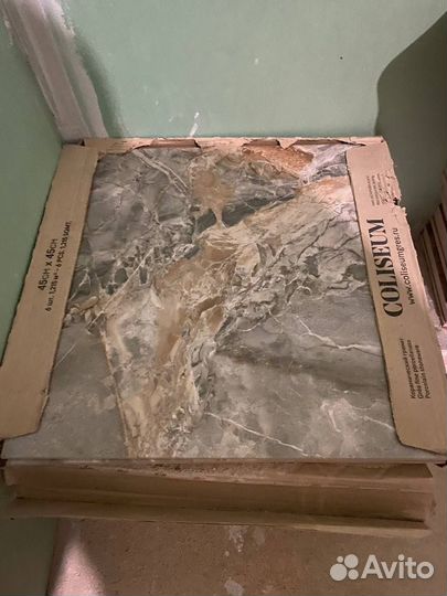 Керамогранит 45х45