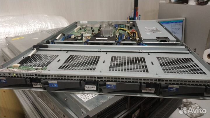 Система san дисков EMC2 Corp. Centera-SN4 EMC cent