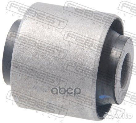 Сайленблок задней цапфы fdab031 Febest