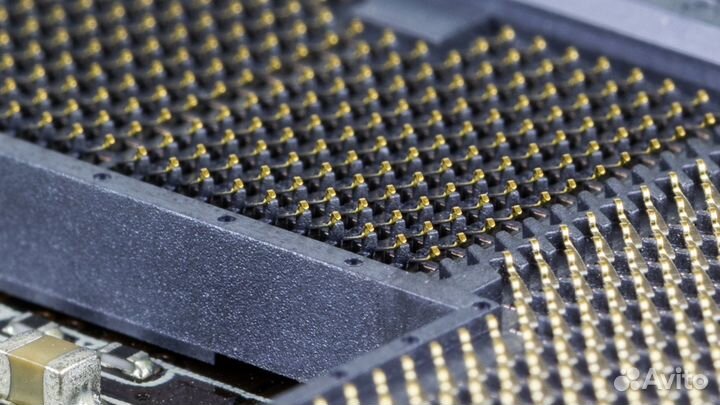 Ремонт ножек AMD,Intel,AM5,AM4.2066.2011.1700.1200