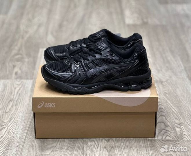 Кроссовки Asics Kayano 14