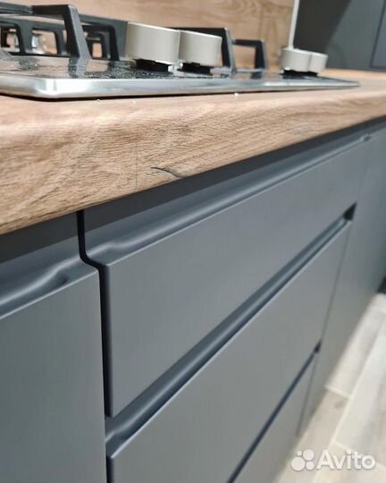 Кухни от производителя в рассрочку