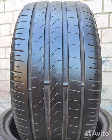 Pirelli Cinturato P7 275/35 R19 100Y
