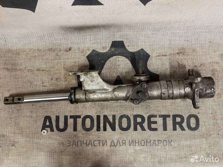 Рулевая рейка Audi 80 B3 893419105