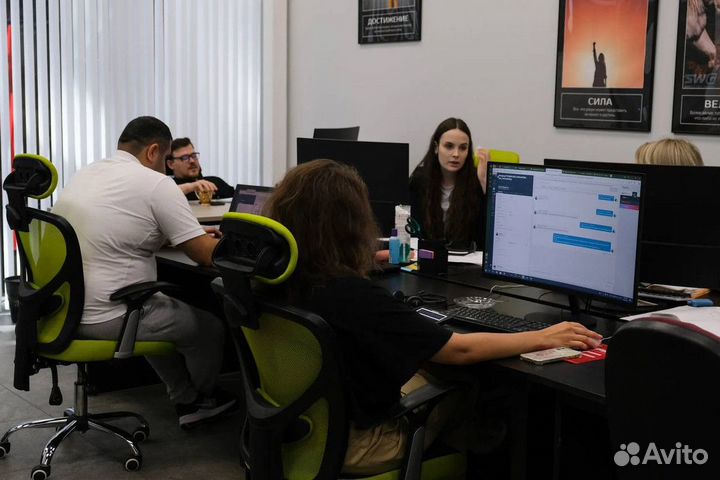 Посредник в Китае