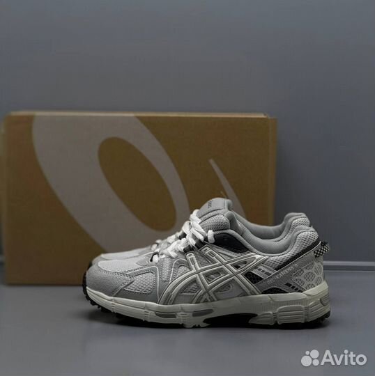 Кроссовки asics GEL-Kahana 8