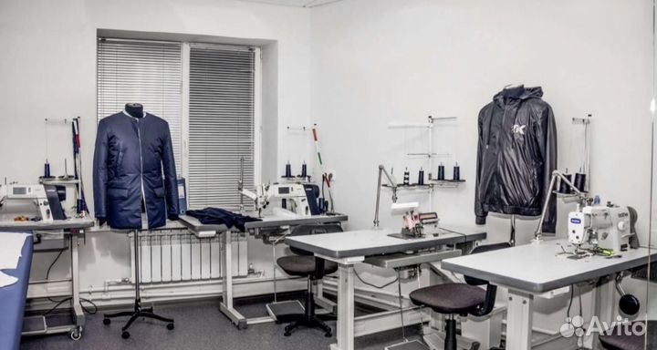 Пошив на заказ кпб.спец одежда.одноразка