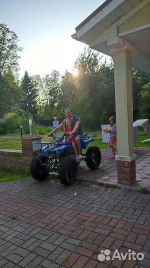 Продам квадроцикл